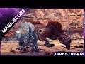 Monster Hunter World Iceborne: Co-op Part 11 | Challenge Quest MR Intermediate | 2P