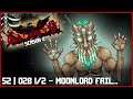 Moonlord Fail... | Terraria Calamity Mod S2 German | MaikZee | 028 1/2
