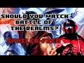 MORTAL KOMBAT LEGENDS: BATTLE OF THE REALMS - SPOILER FREE MOVIE REVIEW - SHOULD YOU WATCH IT?