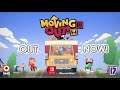 Moving Out - Official Launch Trailer (2020)