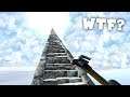 NEW Easter Egg "Stairway to Heaven" - Battlefield 5