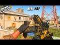 NEW MULTIPLAYER MAP In Modern Warfare IS HECTIC! (Khandor Hideout)