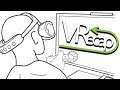 New PSVR Patent, Avengers VR & Win Fishing Simulator || VRecap