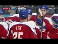NHL 19 - Great Britain Vs Czech Republic Gameplay - International Season Match