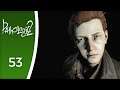 Notkin doesn't fear my sickness - Let's Play Pathologic 2 #53