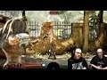 OH NO! Reacting to Predator Hunting Grounds Release Date Trailer!