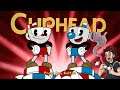 On ressort CUPHEAD et on s'attaque direct au mode EXPERT ! CUPHEAD #3