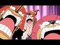 One Piece Burning Blood - Thử thách Bộ ba yếu đuối vs Tứ Hoàng và cái kết bất ngờ