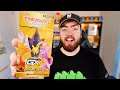 Opening an ENTIRE Tag All Stars Booster Box