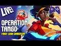 Operation Tango [PS5/PS4] LIVE Co-op gameplay