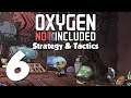 Oxygen Not Included Strategy & Tactics 6: No Uni-Taskers