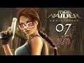 🔴 Platin nach Hause bringen 🗝️ Tomb Raider: Anniversary (PS3) [#7] 2/2 (ENDE)