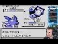 Pokémon Blu Ep.4 - Run dalla prima generazione