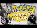 Pokémon RBY - Lavender Town Theme [COVER]