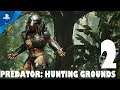 Predator: Hunting Grounds - Part 2