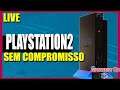 PS2 sem compromisso - Só pra relaxar {PS2} [LIVE] #PS2