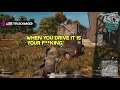 PUBG Fails and Funny Moments | Gaming Beast