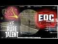 Quantum Prodigy vs puretalent | EDC 2 Romanian Qualifier 1 presented by Superbet - HiGHLiGHTS | CSGO