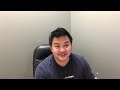 Rain, Travel, and Dreams | WTQ [5]