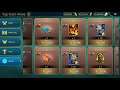 Rambling Thoughts on Arena in RSL
