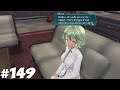 Ray play Trails of Cold Steel 3 #149: VM Rean vs Musse. Bath Event Juna and more gift shopping.