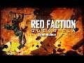 Red Faction Guerrilla Re-Mars-tered Analise [JK Games]
