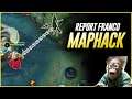 Report Franco MAPHACK!!!