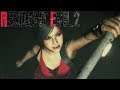 Resident Evil 2 #017 - Ada in Gefahr!