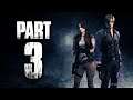 Resident Evil 6 | #3 | 11.4.2020 | #Agraelus a #Kordus