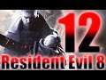 Resident Evil 8 Village: Gameplay Walkthrough Part 12 - Ethan Winters & Chris Redfield's Bromance!