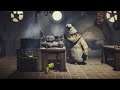RMG Rebooted EP 281 Little Nightmares Xbox One Game Review