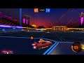 Rocket League (switch) casual 4v4 #107