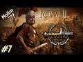 ROME TOTAL WAR II DIVIDE ET IMPERA - EPIZODA 7 - MOLIM