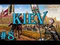 Ruthenia Stirs - Europa Universalis 4 - Origins: Kiev