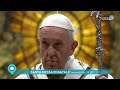 Santa Messa di Natale presieduta da Papa Francesco, venerdì 24 dicembre ore 19.30 su TV2000