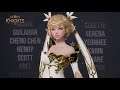 Seven Knights 2 • Grand Opening Trailer • iOS Android