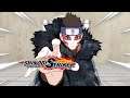 Shinki in Naruto to Boruto Shinobi Striker!? Shinki Character Build!