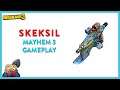 SkekSil Mayem 3 Gameplay