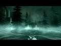Skyrim - Frostmere Crypt Ambiance (wispmothers, magic, water, cave sounds)