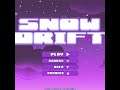 Snow Drift (Nitrome.com) - Full Gameplay Levels 1-20