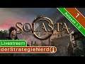 Solasta: Crown of the Magister Release #1 | Die Elfen gehen vor! | deutsch gameplay DnD blind