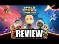 Space Crew: Legendary Edition - Review - Xbox
