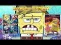 Spongebob's 20th Anniversary Stream! Part 1