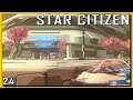 STAR CITIZEN 🌌 3.14 PREVIEW: ORISON ist WUNDERSCHÖN! ► Weltraum Lebens Simulator  [s3e24]