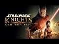 Star Wars: Knights of the Old Republic magyar végigjátszás #7! - Korriban felfedezések! - Hard!