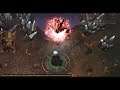 StarCraft: Mass Recall V7.1.1 Enslavers Redux Campaign Episode 3 Mission 3 - Crossroads (Option A)