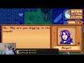 Stardew Valley: Spring Year 2  time to find those wedding ring ingredients