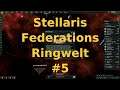 Stellaris deutsch Let's play Federations #5 [Schneller, wir müssen schneller sein]