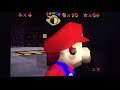 Stolen Stars! Let's play Super Mario 64 with Corang15, Episode 30