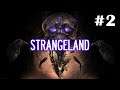 Strangeland [Walkthrough Part 2/4] [No Commentary] - Gameplay PC